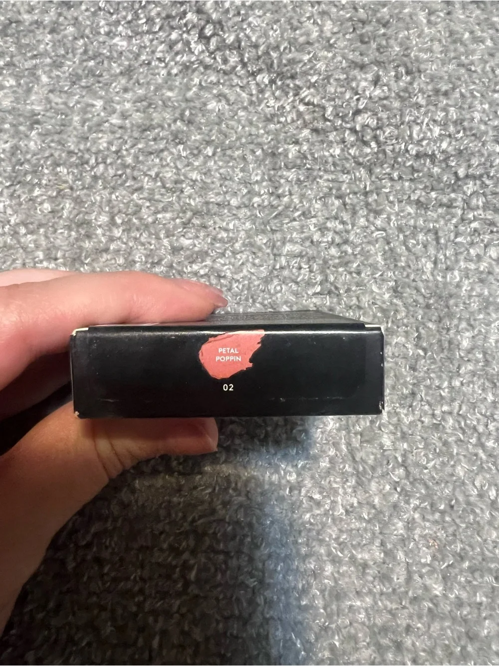Fenty Beauty Cheeks Out Freestyle Cream Blush – Petal Poppin